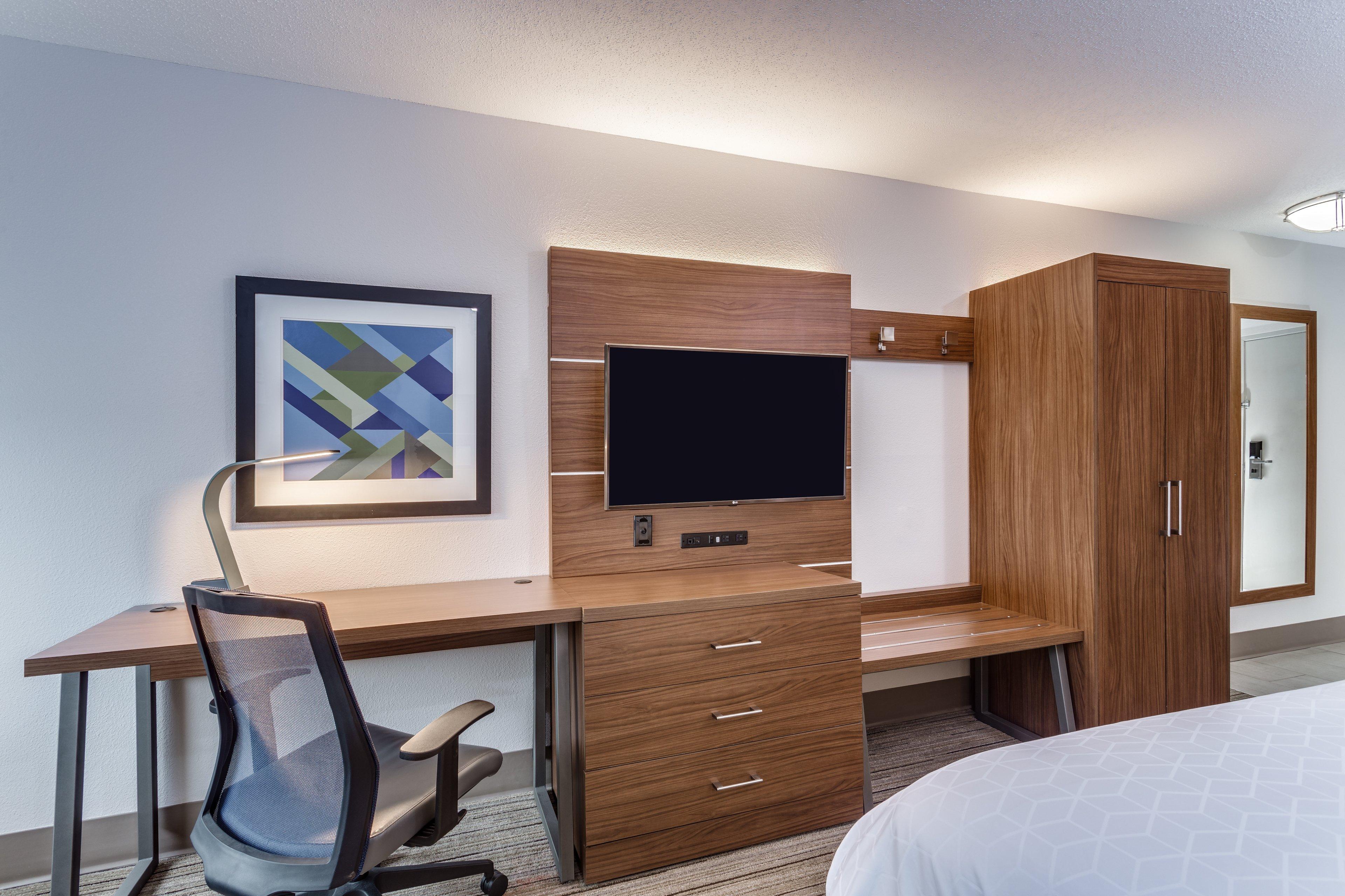 Holiday Inn Express Scottsburg By Ihg Exterior photo