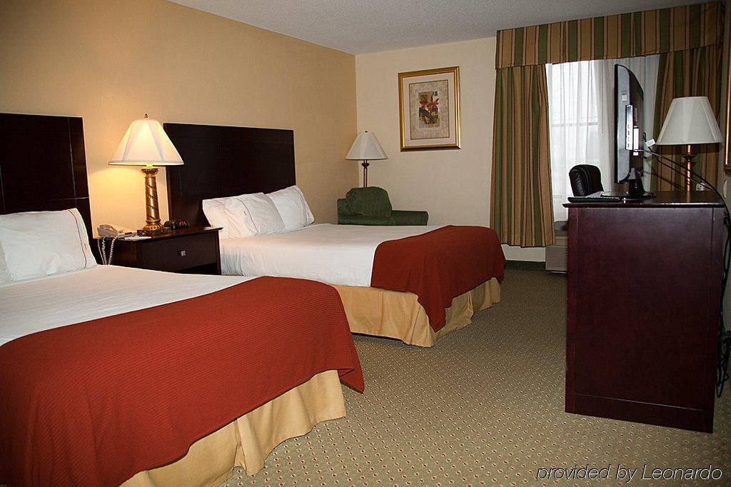 Holiday Inn Express Scottsburg By Ihg Exterior photo